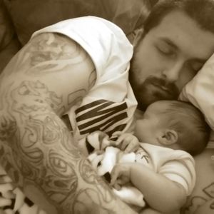 Meet your Posher, Scotty